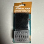 Danner Supreme Ovation 700 Submersible Power Jet Replacement Media - New!. Fixed Price $9.88.