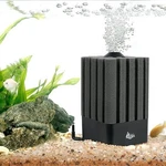 Aquarium Sponge Filter Submersible Fish Tank Ultra Quiet Aeration Bio. Fixed Price $22.49.