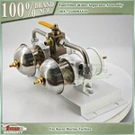 For Racor Marine Turbine Dual Fuel Filter Water Separator Assembly 75500MAX30. Fixed Price $309.00.