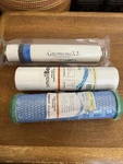 Growonix Replacement Membrane Upgrade For Hydrologic 100 To 200 Gph Kit.. Fixed Price $60.00.