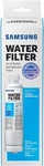 Samsung Haf-cin/exp Refrigerator Water Filter, Carbon Block, Reduces 99% Contami. Fixed Price $15.99.