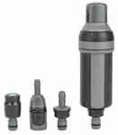 Aquamira Frontier Max Filtration System Green Line Filter - Bacteria Protection. Fixed Price $46.99.