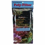X3 Pk Filter Poly-bio-marine, Fish Aquarium Media Pad, 4 8. Fixed Price $27.90.