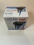 Cascade 100 Power Filter Cul Bio-fall. Fixed Price $12.00.