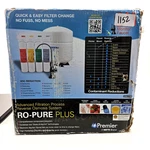 Watts Premier Reverse Osmosis Pure Plus Stage Water Filtration System WP531417. Fixed Price $299.95.