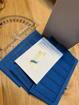 Pulaco Aquarium Internal Filter Accessories, 3 Pcs Cartridges Black. Fixed Price $6.00.