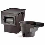 Atlantic Combo Kit W/ BF1250 Waterfall Filter & PS4500 Skimmer (FILT27). Fixed Price $459.84.